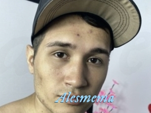 alesmema DeriheruI