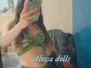Alessa_dolls