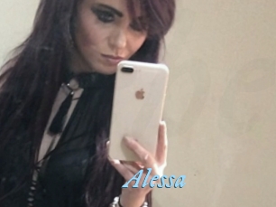 Alessa