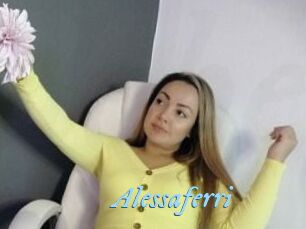 Alessaferri