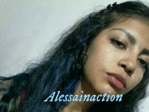 Alessainaction