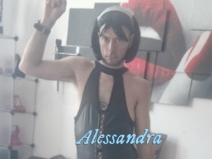 alessandra DeriheruI