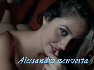 Alessandra_zenverta