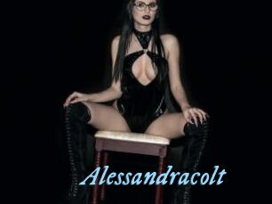 Alessandracolt