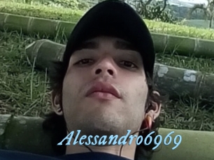 alessandro6969 DeriheruI
