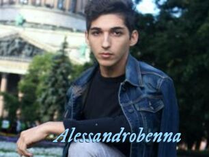 Alessandrobenna