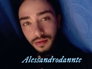 Alessandrodannte