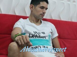 Alessandrosweet