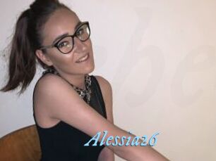 Alessia26