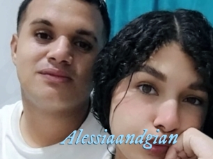 Alessiaandgian