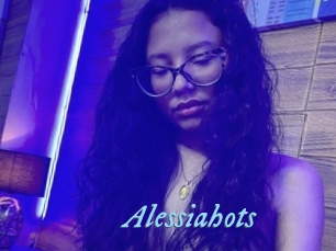 Alessiahots