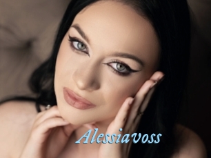 alessiavoss DeriheruI