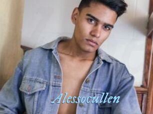 Alessocullen