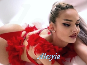 Alesyia