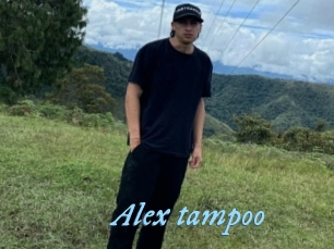 Alex_tampoo