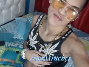 Alex11inches