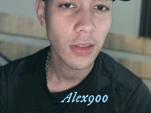 alex900 DeriheruI