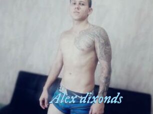 Alex_dixonds