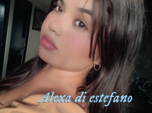 Alexa_di_estefano