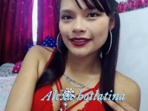 Alexa_hotlatina