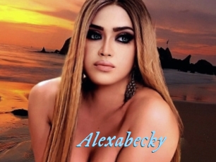 Alexabecky
