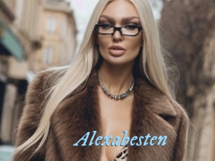 alexabesten DeriheruI