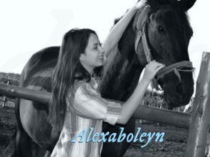 Alexaboleyn