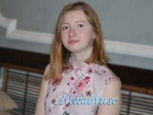 Alexabruse