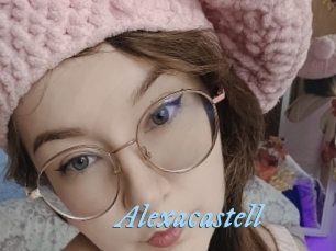 Alexacastell