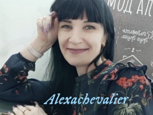 Alexachevalier