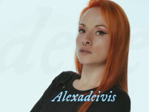 Alexadeivis
