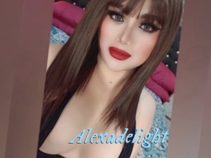 Alexadelight