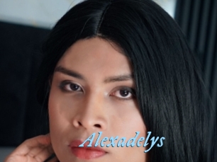 alexadelys DeriheruI
