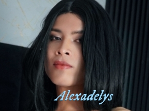 alexadelys DeriheruI
