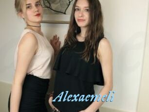 Alexaemeli