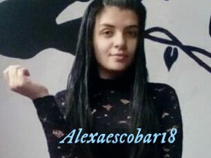 Alexaescobar18