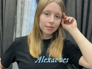 Alexaeves
