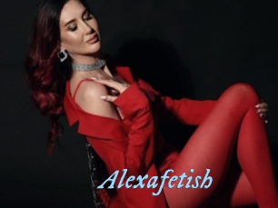alexafetish DeriheruI