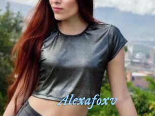 Alexafoxv