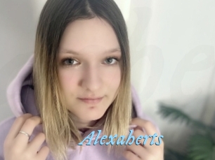 Alexaherts
