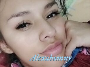 Alexahomny