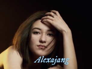 Alexajang