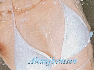 Alexajhonsson