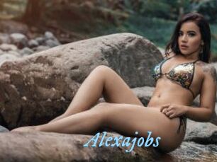 Alexajobs