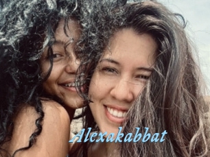 Alexakabbat