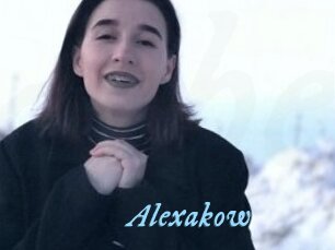 Alexakow