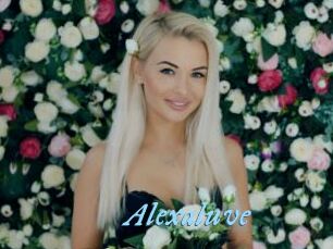 Alexaluve