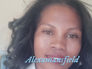 Alexamansfield