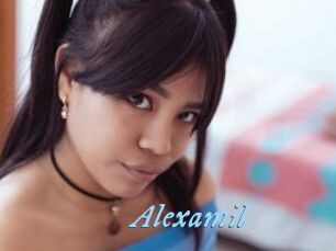 Alexamil