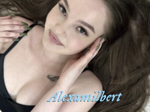 Alexamilbert